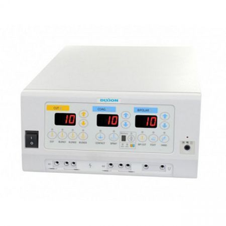 Dixion Altafor 1340 Plus - медицинский электрокоагулятор