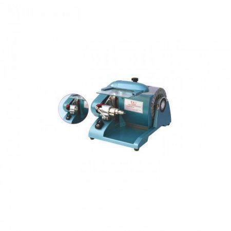Jintai JT-24B - шлифовально-обрезной станок Alloy Grinder
