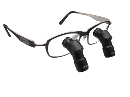 NK Vision Refractive x4.5 – Бинокуляры