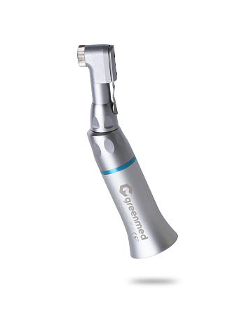 GreenMED AK31-KIT-4 — Набор наконечников