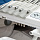 MERCURY 4800 - стоматологическая установка с верхней подачей инструментов