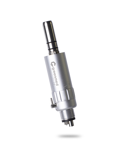 GreenMED AK31-KIT-1 — Набор наконечников