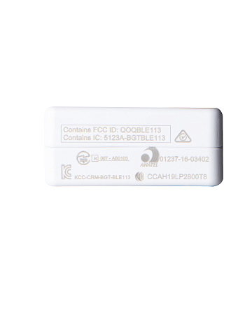 W&H 07795800  — SPI-адаптер