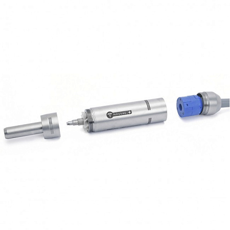 Nouvag 2097 - бесщеточный микромотор для физиодиспенсеров MD 11 и MD 30 